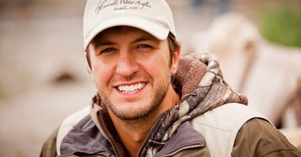 Beyond the Headlines Understanding Luke Bryan's Weight