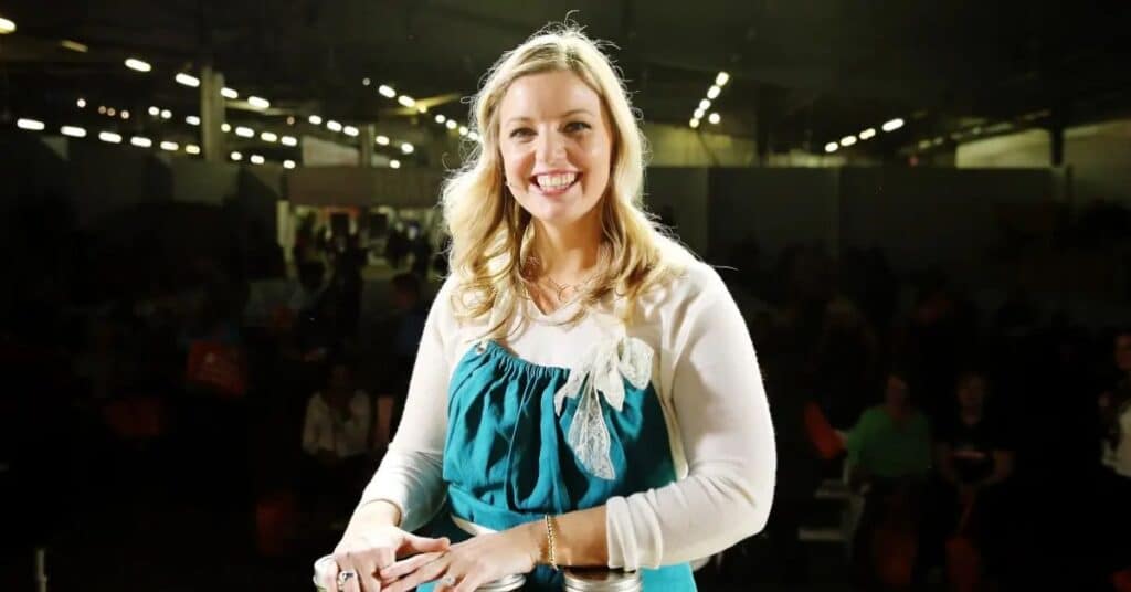 Damaris Phillips’ Weight Loss Surgery