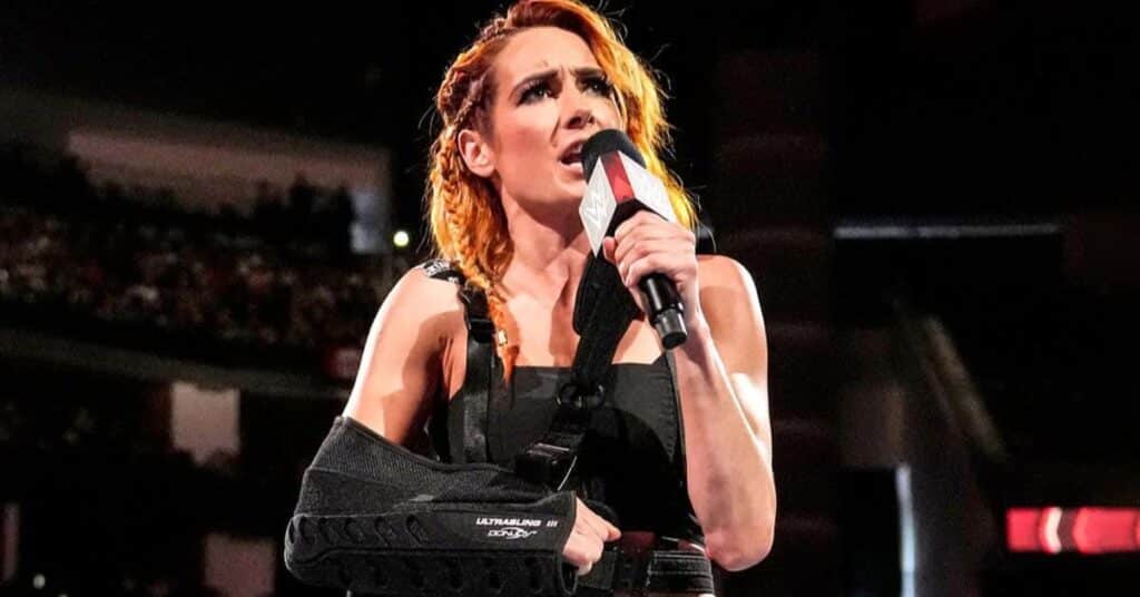 Expert Opinion Did Becky Lynch Undergo Plastic Surgery for the ESPYs