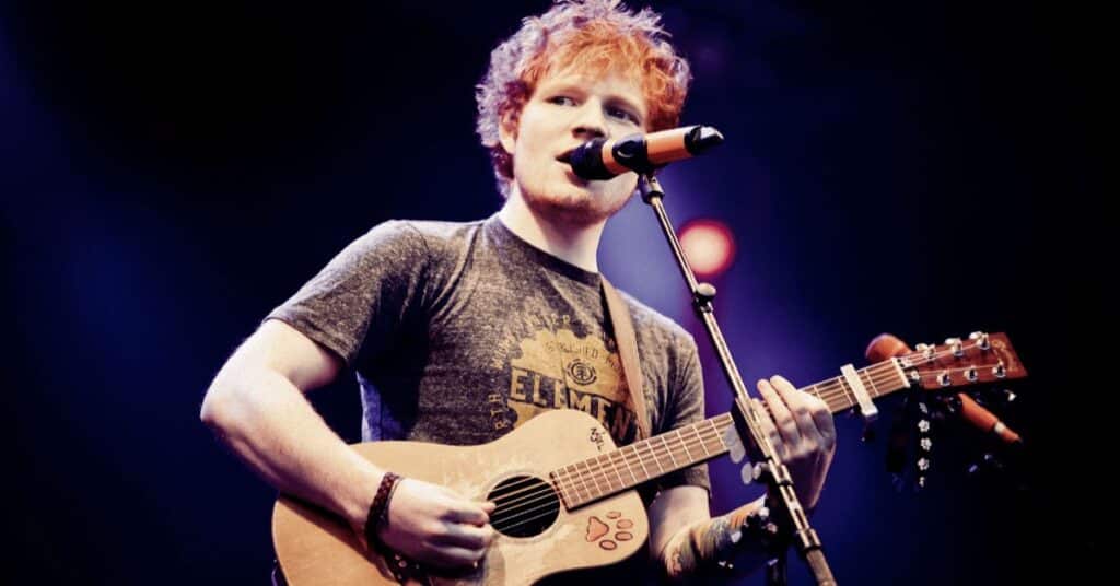 The Evolution of Ed Sheeran From Street Performer to Global Superstar