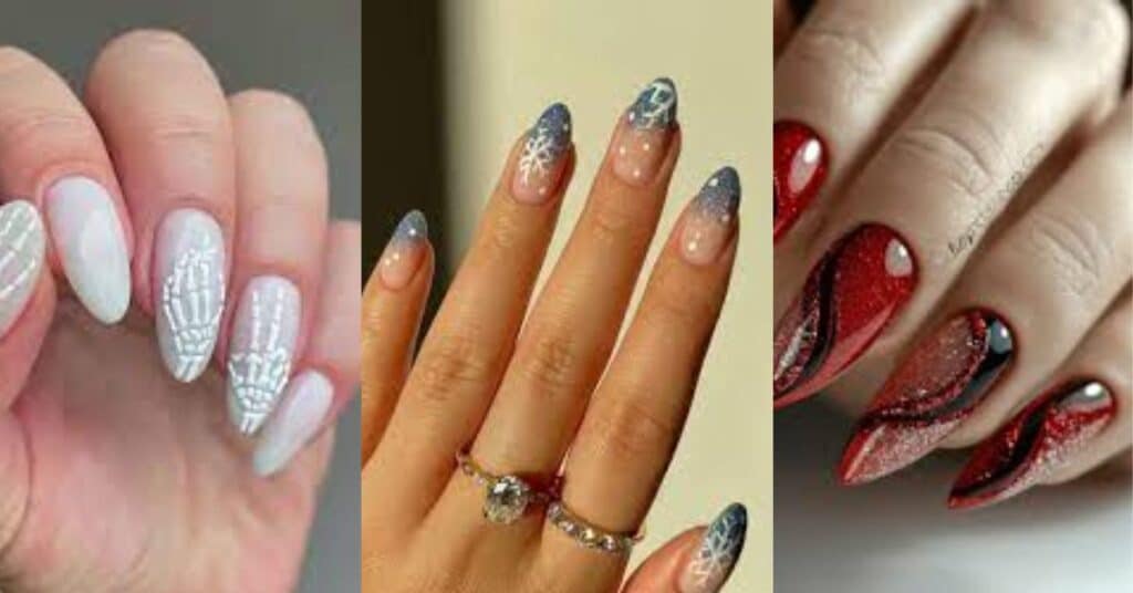 Almond Shaped Nails 2024: Dive Into Trendy Nail Designs For A Chic Look