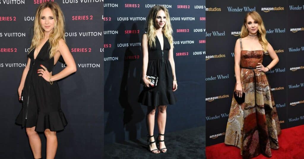 Debunking Myths Surrounding Juno Temple's Weight Loss