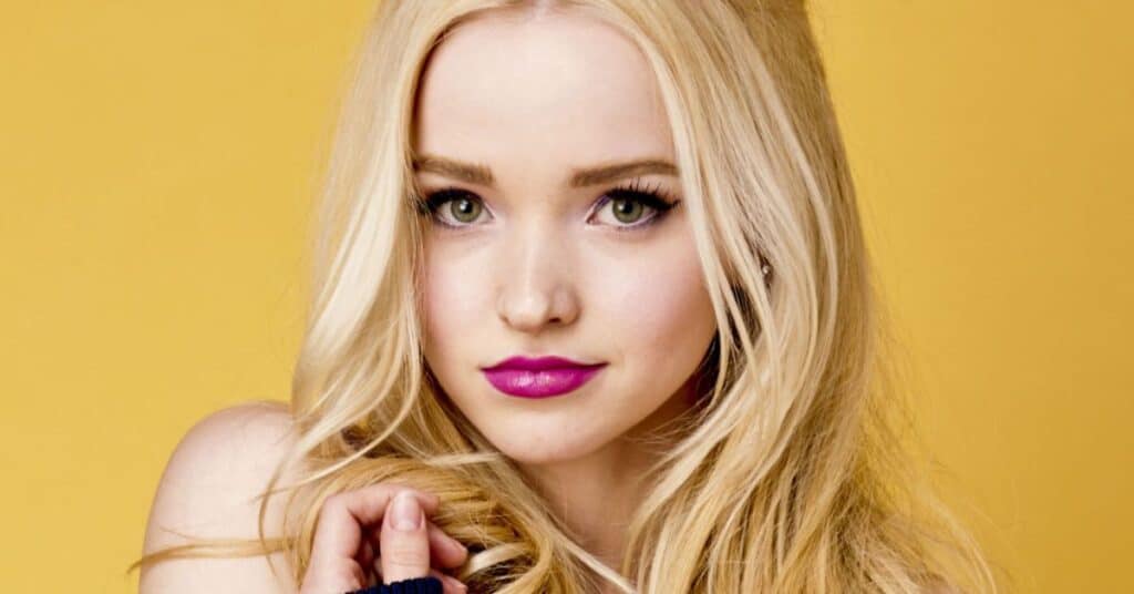 Dove Cameron