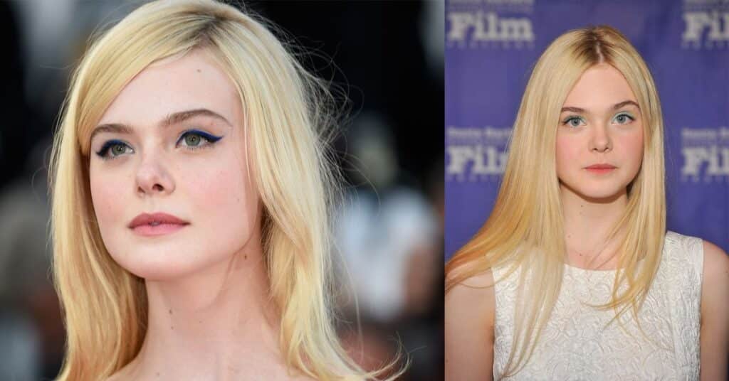 Elle Fanning