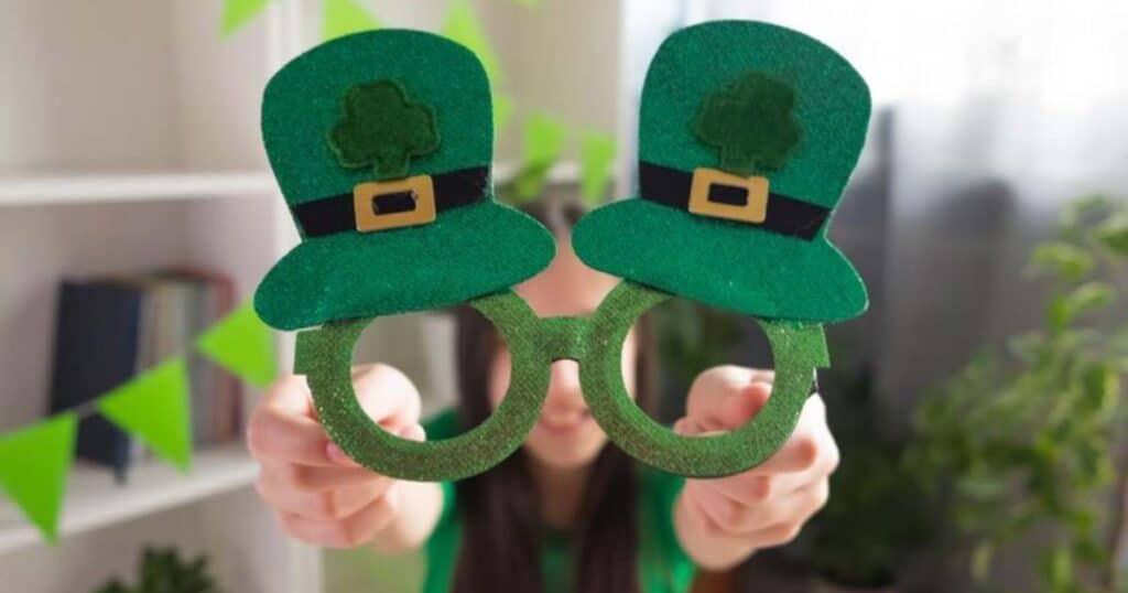 Accessorizing Your St. Patrick's Day Outfit