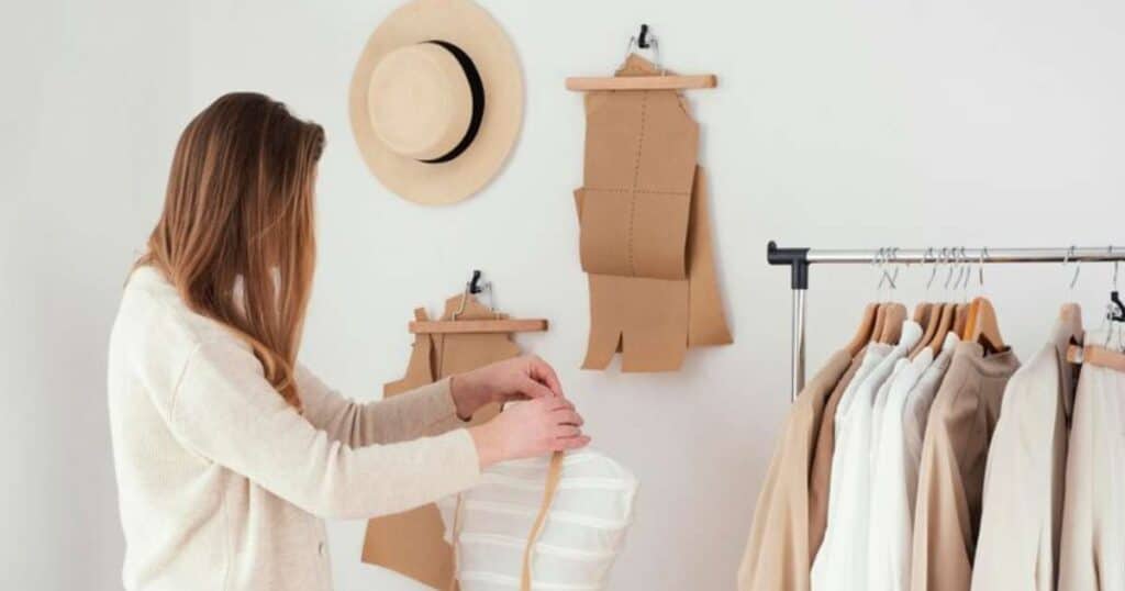 Curating Your Minimalist Wardrobe