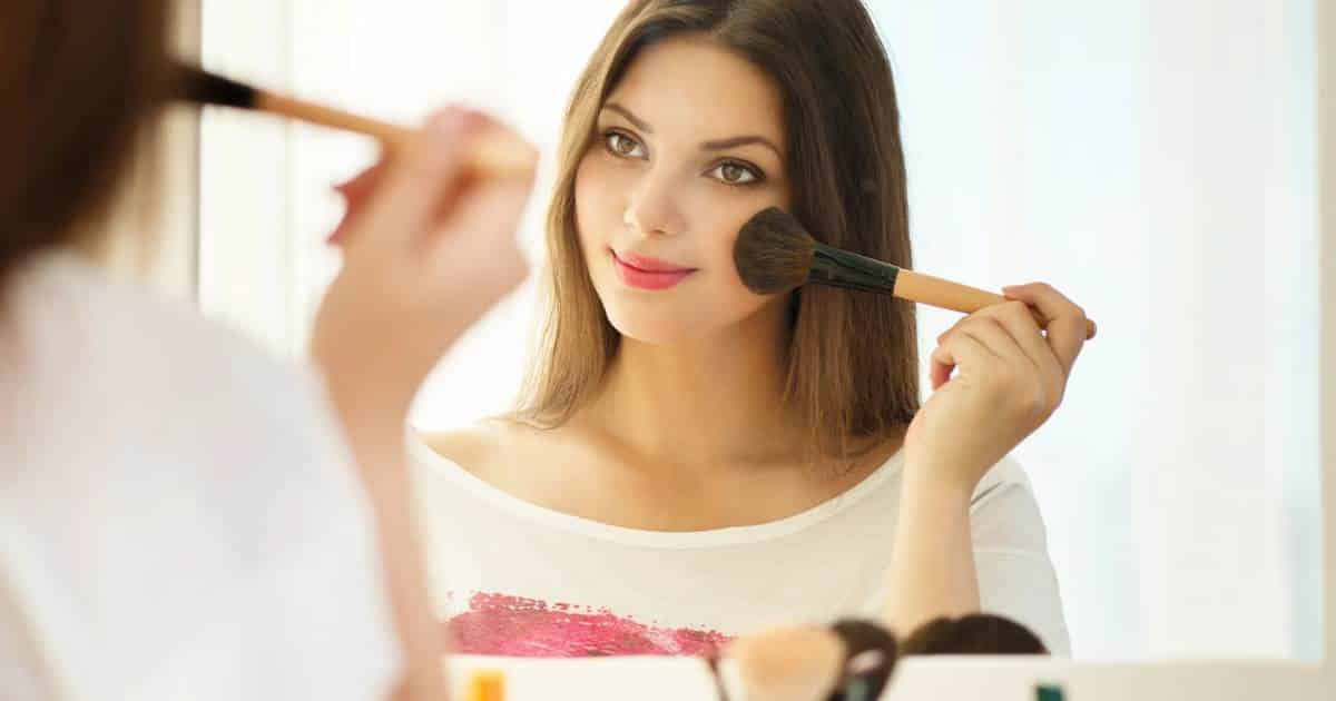 How Long After Dermaplaning Can You Wear Makeup