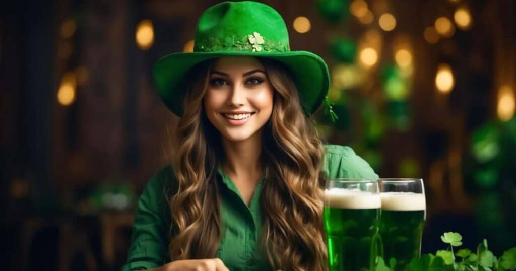 How to Perfect Women’s St. Patrick’s Day Outfits: A Comprehensive Guide