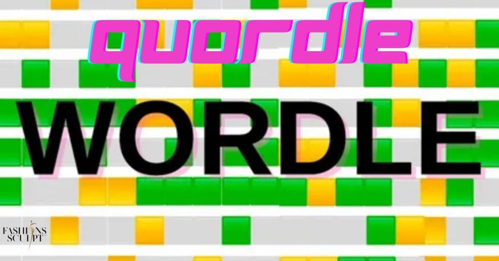 Is Quordle The New Wordle?