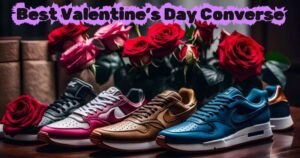 Best Valentine’s Day Converse