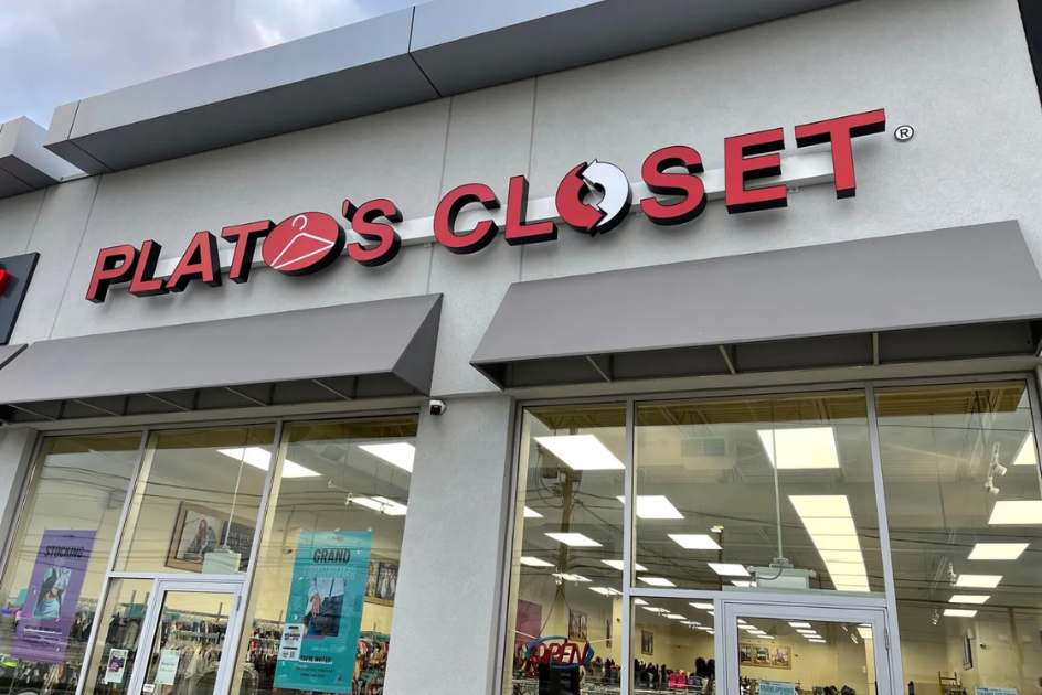 Plato's Closet Customer Payout Examples