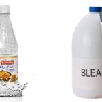 Why You Should Never Mix Bleach and Vinegar
