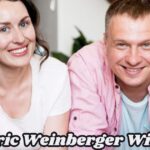 Eric Weinberger Wife