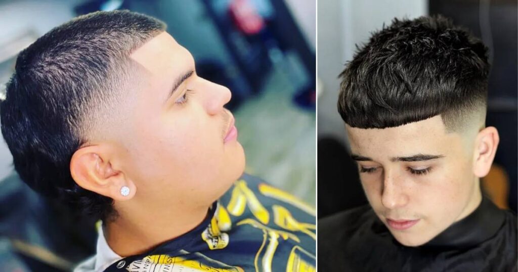 Takuache Cuh Haircut ideas